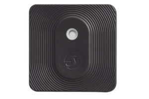 Sensor de temperatura y humedad Bluetooth, inteligente e inalámbrico, integrable a la App de Shelly.