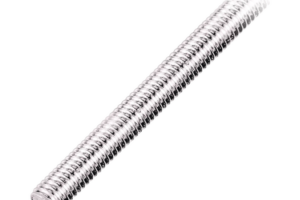 Varilla Roscada Inoxidable 304  de 5/16 x 3.60 m.