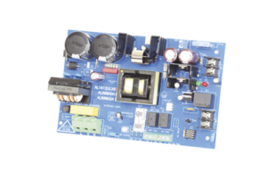 TARJETA PARA FUENTE AL1012ULX; 12 V TO 10 A