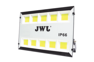 Reflector LED Ultradelgado de  300 W / Dimensiones 450 x 320 mm / 85 - 265 Vca~ 50/60Hz / Ultra delgado / Uso en exterior - interior.