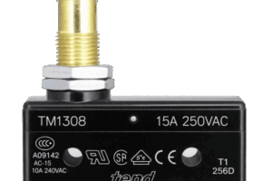 LIMIT SWITCH PARA TORNIQUETE ACCESSPRO APESERIES