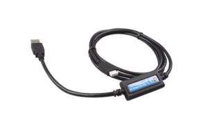 Cable de Comunicación  VE.Direct a USB para controladores Victron