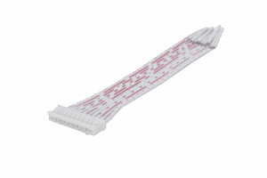 Arnes de conexion para el modelo DS-KH6320-WTDE1