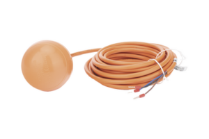 Sensor de nivel tipo switch de 5m