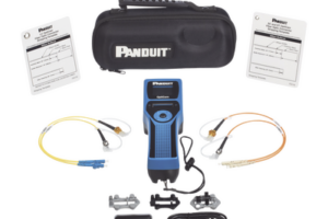 Kit de Herramienta OCTT Opticam 2 de Panduit, para Terminación de Conectores Pre-Pulidos LC, SC o ST