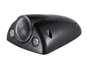 Turret IP Móvil 1080p / Lente 2.8 mm / Conexión M12  / 10 mts IR / Exterior IP68 / Antivandálico IK10 / Diseño Antivibracion