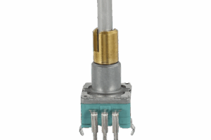 Circuito integrado S1 EC11EAB24C para IC-A210