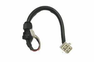 Interfaz interna para conexión de sintonizador al radio IC-M700PRO