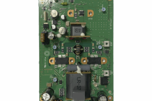 Tarjeta final de potencia para IC-M700PRO#51 y #61