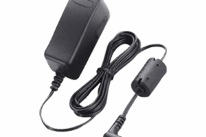Adaptador de Corriente de 12V/1A para Cargadores: BC-160, BC-191, BC-193, BC-162, BC-205, BC-213, BC-210