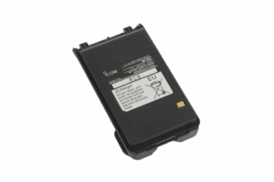 Batería Li-Ion, de 1900 mAh, para radios IC-F3003/4003, F3103D/4103D, F3210D/4210D