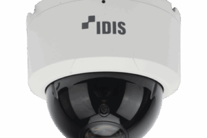 Camara Domo IP 5MP | LENTE MOT 2.7 - 13.5 MM |Compatible Con Terceros | API , Onvif Profile S/T | IK10 IP67 | 30M IR | H.265 | SOPORTA E/S ALARMA| SOPORTA E/S AUDIO