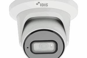 CAM. TURRET IP 5MP | TAPE 2.8 MM | CUMPLE NDAA| H.265 | SOPORTA E/S AUDIO Y ALARMA