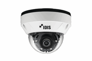 CAMARA DOMO 5MP LENTE 2.8MM | IR20M | POE EXTENDER PUERTO RJ45 ADICIONAL| WDR REAL| INTERIOR