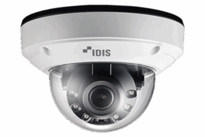 CAMARA DOMO 5MP | INTELIGENCIA ARTIFICIAL | WDR REAL | IK10 | IP67 | ENTRADA Y SALIDA DE AUDIO