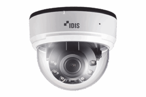 CAMARA DOMO 5MP | INTELIGENCIA ARTIFICIAL (IDLA) | WDR REAL | INTERIOR | ENTRADA Y SALIDA DE AUDIO