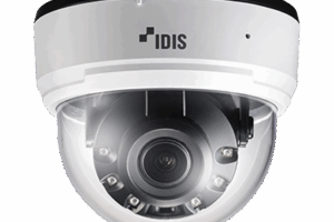 CAMARA DOMO 5MP | INTELIGENCIA ARTIFICIAL (IDLA) | IR40M | WDR REAL | 2.7 A 13.5MM | INTERIOR| ENTRADA Y SALIDA DE AUDIO