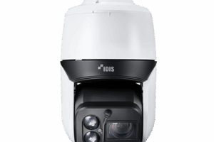 DOMO PTZ IP | 8 MEGAPIXELES | 31X ZOOM | WDR REAL | MICROSD  | ENTRADA Y SALIDA DE ALARMA | LENTE 6.5MM - 202MM | IR 300| NDAA