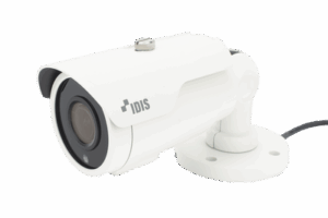 Camara Bala IP 5MP | LENTE MOT 2.7 - 13.5 MM |Compatible Con Terceros | API , Onvif Profile S/T | IK10 IP67 | 30M IR | H.265  | SOPORTA E/S ALARMA| SOPORTA E/S AUDIO
