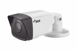Bala IP 2 Megapixel / 20 mts IR / WDR / Antivandalica IK10 / IP66 Exterior / Intelligent Codec / NDAA /