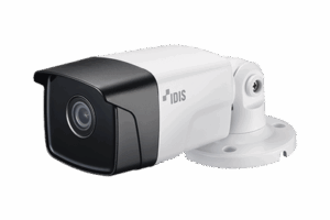 CAMARA BALA 5MP LENTE 4.3MM | PUERTO RJ45 ADICIONAL| WDR REAL| IK10| IP66 |  PoE Salida