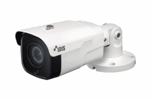 Bala IP 8 MP | IK10/IP67 |  IR 40 M | Entrada/Salida de Alarma | POE | Audio de Dos Vias | MicroSD (256 GB)