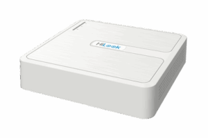 DVR 8 Canales TurboHD + 1 Canal IP / 2 Megapíxel (1080p) Lite / Acusense Lite (Evita Falsas Alarmas) / Audio por Coaxitron / 1 Bahía de Disco Duro / H.265+ / Salida de Vídeo Full HD