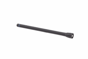 Antena portátil helicoidal VHF 136-150 MHz para radios ICOM