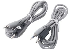 Interfaz para conexión de Radio a Internet con PC.