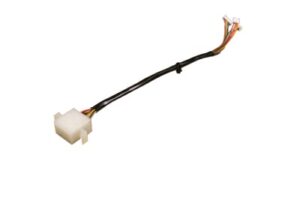 Conector para radios Kenwood, series 60 / 62 y G, 80, 90