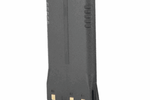 Batería Ni-MH 1600 mAh Para radios TK-2100, TK-3100, TK-2102 (A), TK-3102 (A), TK-2102G/3102G. TK-260/270/272, TK-360/370/372