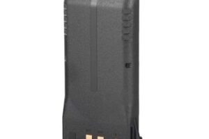 Batería Ni-Cd 2100 mAh. Para radios TK-280, 380, 290, 480 y 481.