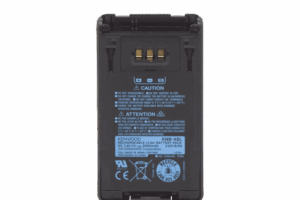 Batería de Alta Capacidad Li-ion, 2550 mAh. para NX-200/ 300/ 205/ 305