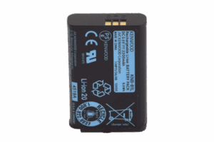 Batería Li-Ion 2,200 mAh para NX-P500K