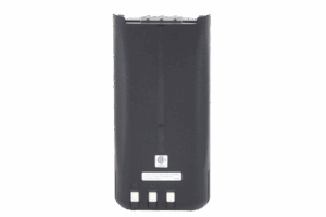 Batería Intrínsecamente Seguro Li-lon 1,900 mAh para NX-1200/1300/240/340-IS y TKD-240/340-IS