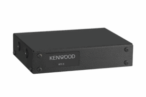 Modulo de interconexión IP para repetidores Kenwood DMR y administración remota de Troncal Tipo D