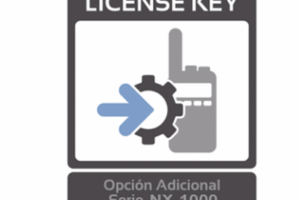 Licencia para agregar DMR Convencional Tier II en repetidores NXR-1700 NXR-1800
