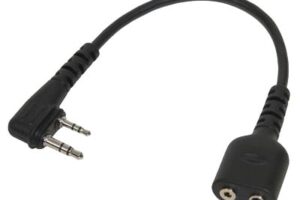 Cable adaptador para IP100H / IC-F200