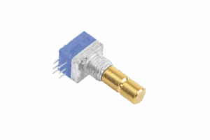 Selector de canales 6 pines p/TK2000/3000