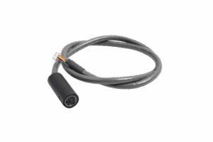 Arnés de Interconexión entre KDS100 Y teclados KENWOOD