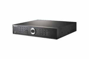 DVR 16 Canales | Soporta Hasta 5Mp | Incluye Disco De 2Tb | Almacena Hasta 64Tb | Compresión H.264 | Entrada y Salida Alarma | Entrada y Salida Audio