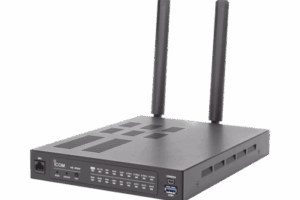 Enlace de Sistemas de Radios: LMR, LTE e IP y Sistemas Telefónicos IP