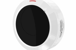 Detector de Presencia Termica / Seguimiento saludable / Excepción de personas / WIFI / Compatible con HikCentral Professional