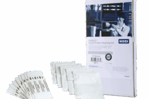 Kit de Limpieza para Impresora HDP6600