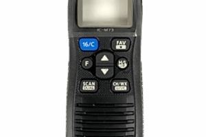 TAPA FRONTAL P/ICM73