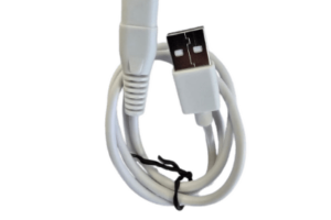 Cable de carga para modelo SOLARGUARDX100