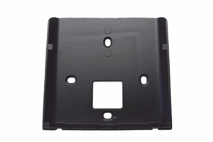 Bracket de Sujecion a Parad para Terminal facial  DS-K1T680D-E1TM