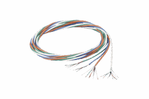 Bobina de 305 Metros Cable Múltiple Armado / 4 x 18 AWG SH + 6 x 22 AWG SH + 2 x 22 AWG SH + 4 x 22 AWG SH CMR