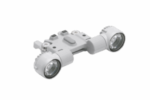 Luz AL1 SPORTLIGHT para Drone Serie Matrice4 / Incluye calibración