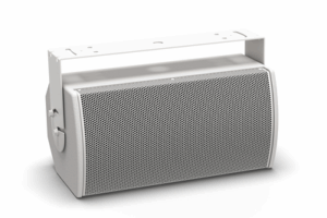 (811434-0210) ArenaMatch Utility Altavoz exterior Blanco  200W 8 ohms cobertura nominal 100x100